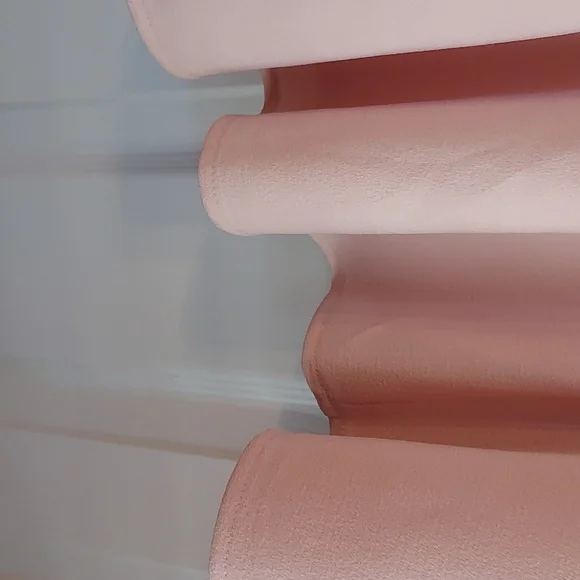 Jessica Howard Pink Sheath Lace Dress Lined Size all sales or final - Picture 12 of 16